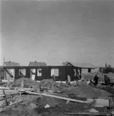 Åby egnahemsområde.