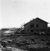 Åby egnahemsområde.