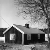 Svenljunga. Torpet Kanten, exteriör.