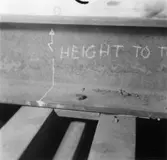 Transport av PM 2 G yankeecylinder.