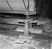 Transport av PM 2 G yankeecylinder.