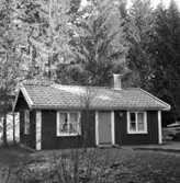 Ljungaskogs A.B. Fd. 