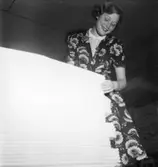 Sortering.
Siv Grölund.