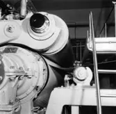 PM2, detaljfotografi.