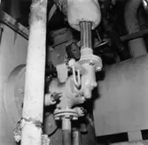 PM2, detaljfotografi.