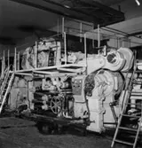 PM2, detaljfotografi.