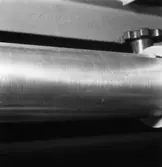 PM 3 och 11. Reklamation på knivar och axlar till skärverk.