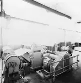 Rullstol nr 10, kartong.