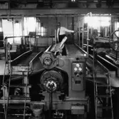 PM11, 1:a sugpress efter ombyggnad 1963.
Överingenjör William Tibell.