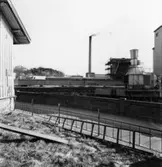 Byggnad nr 5a, tillbyggnad av kontor.