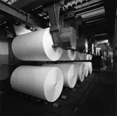 Rullstol nr 5.
Foto: Ynge Olsson, Håwi-Foto.