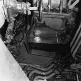 Slipverk nr 3, haveri.