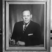 Disponent Hans Hulthén.