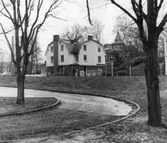 Personalrestaurangen, Godhem.