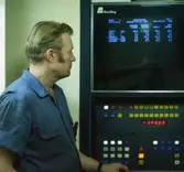 PM 4, dataanläggning. Se kopiepärm.