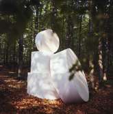 Papyrus, omslagsbild.