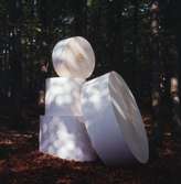 Papyrus, omslagsbild.