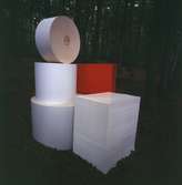 Papyrus, omslagsbild.