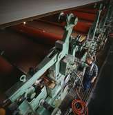 Interiörbild från Papyrus. KM2, våtparti.
Anton Tingstedt.