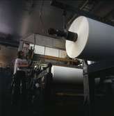 Interiörbild från Papyrus. PM5.
En okänd man på bilden.