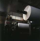 Interiörbild från Papyrus. PM5.
En okänd man på bilden.