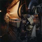 Interiörbild från Papyrus. PM5.
Hanne Persson.