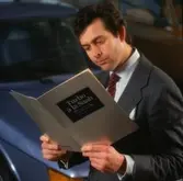 SAAB-broschyr. Fotografi för Papyrus årsberättelse 1980.
Foto: Sten Granath, Wezäta.