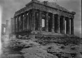 Fylgias resor 1920-21
Akropolis