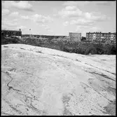 Skålgropar, Vänersborg.