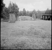 Hästevadet, Vargön.