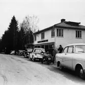 Gränshandel i Vassbotten