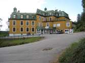 Hultafors sanatorium.