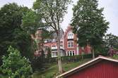 Torskogs slott med järnbruk