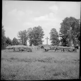 Kyrkoruin Naglum Vassända-Naglum