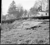 Hällristning  Tussebo  Skepplanda