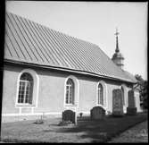 Norra Björke kyrka