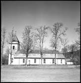 Västra Tunhems kyrka