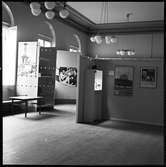 Vänersborgs museum. Utställning: 1920-tal.