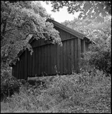 Vänersnäs. Hallby, Storegården.