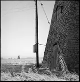 Väderkvarnen i Borg, Stora Mellby