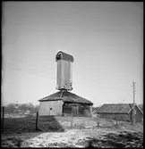 Holkkvarn, Mellby Västergård, Stora Mellby