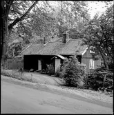 Västra Tunhem. Torp 4, Bråten.