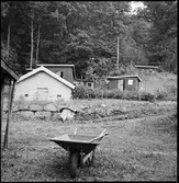 Västra Tunhem, Lyckhem.