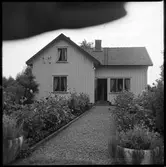 Västra Tunhem, Heden