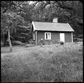 Västra Tunhem, Prästegården 1:3