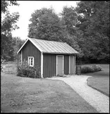 Västra Tunhem, Prästegården 1:24