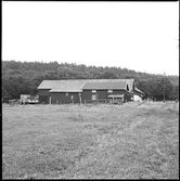 Prästgården Västra Tunhem