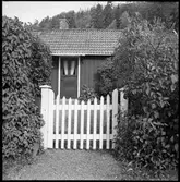 Vargön, Lilleskog, Lilleskogsvägen 44