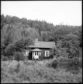 Vargön, Lilleskog, Lilleskogsvägen 48