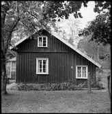 Vargön, Lilleskog. Lilleskogsvägen 48